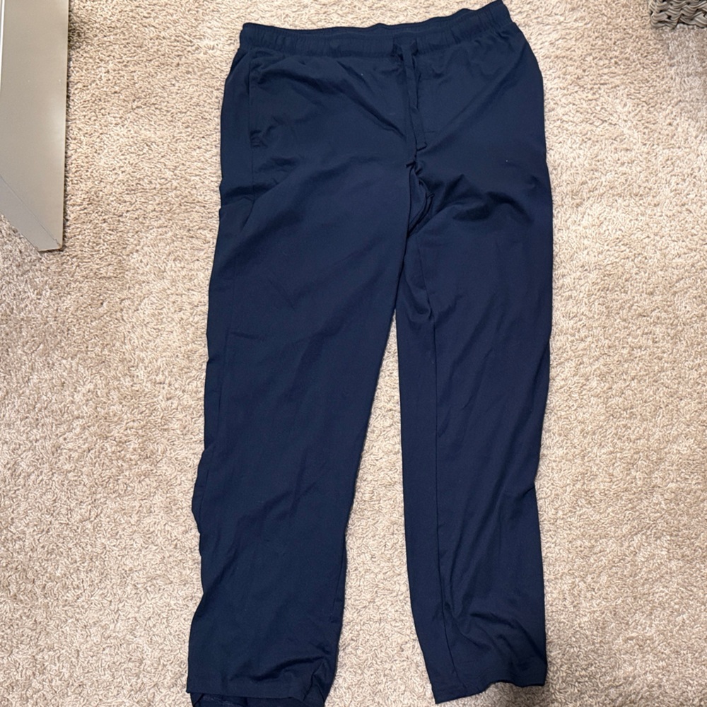 Jockey Blue Sleep Pants